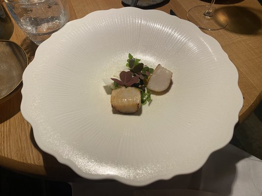 Qui plume la lune by null