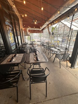 Caffe Gelato Restaurant by null