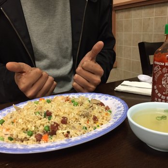 Pho Viet Express - Combination fried rice ! - Vietnamese Near Me - San Diego, California Pho Viet Express - Combination fried rice ! - Vietnamese Near Me - San Diego, California