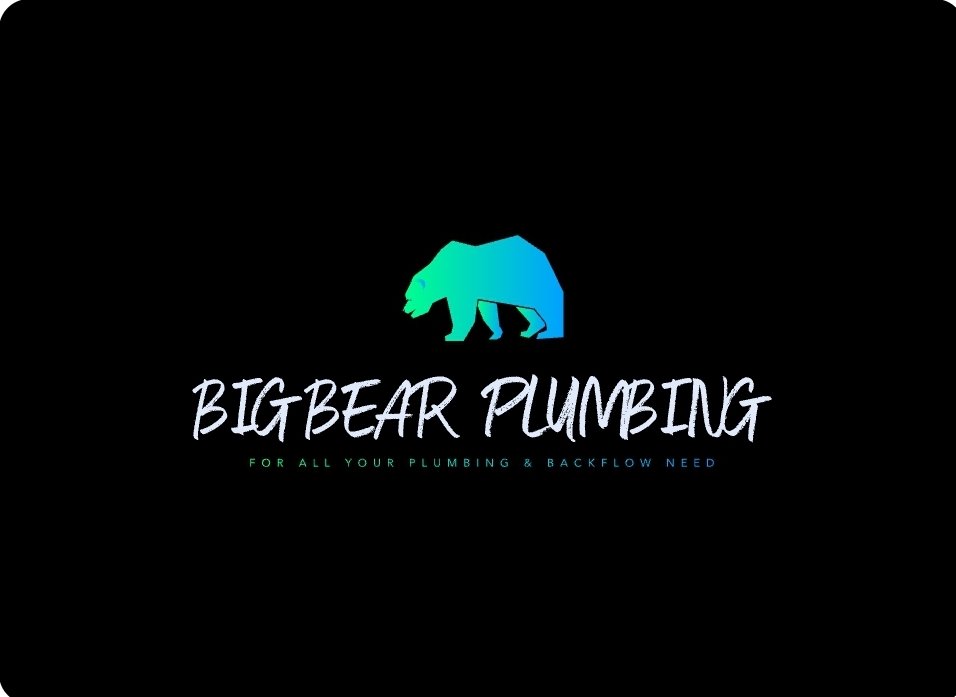 Slide of Big Bear Plumbing