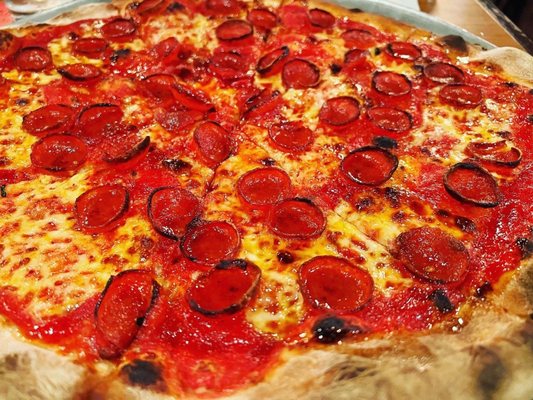 Tacconelli's Pizzeria by null