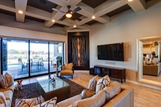 John Mark Custom Homes by null