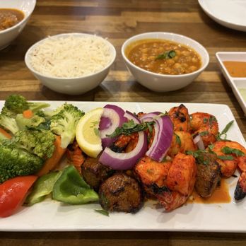 Himalayan Grill - Himalayan/Nepalese Near Me - Haymarket, Virginia