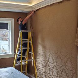 JP Upholstery - My jobs