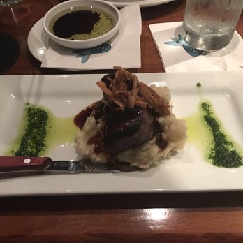 Aqua Restaurant - Seafood Near Me - Beaufort, North Carolina