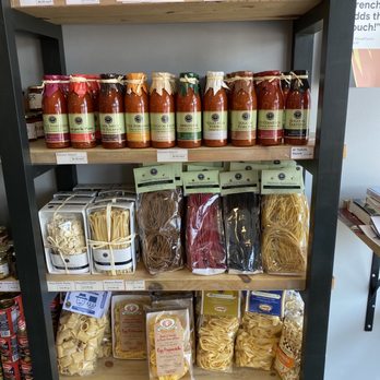 Le Frigo - Italian - Delis Near Me - Boulder, Colorado