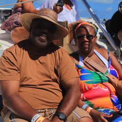 Perfected Travel - 55th Birthday Cancun trip