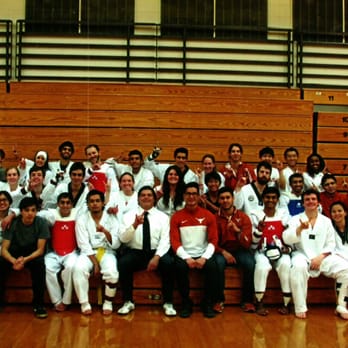 SVega TKD - SVegaTKD Reffing at UT Austin we train and help out the Universities when they have Tournaments also Train with A&M - Martial Arts Near Me SVega TKD - SVegaTKD Reffing at UT Austin we train and help out the Universities when they have Tournaments also Train with A&M - Martial Arts Near Me