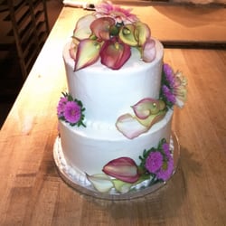 Priscilla Cakes