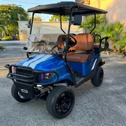 The New Look aas Auto Body