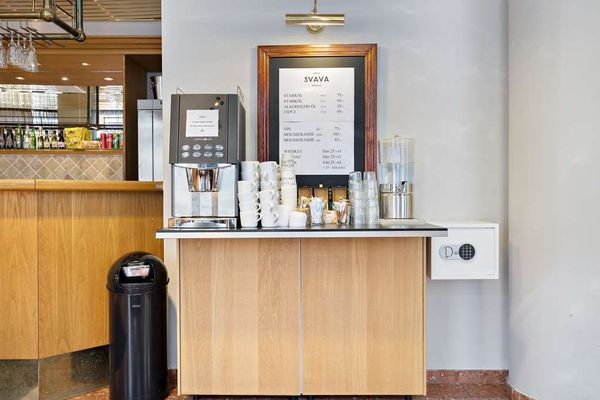 Best Western Hotel Svava by null