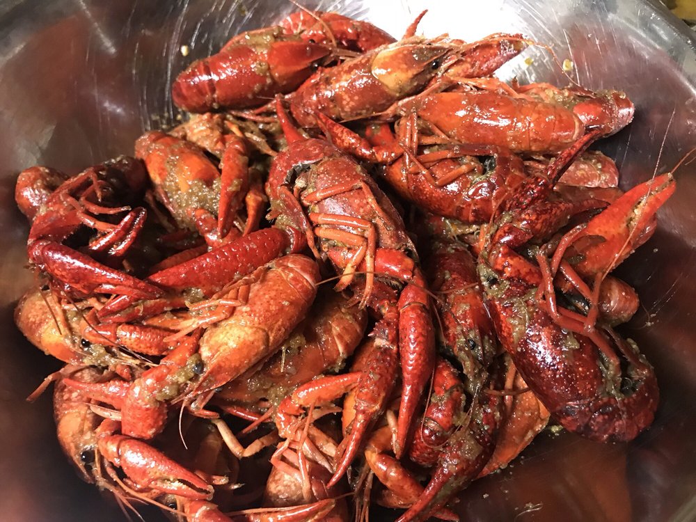KING CRAB HOUSE 230 Photos & 218 Reviews Cajun/Creole 2410 E