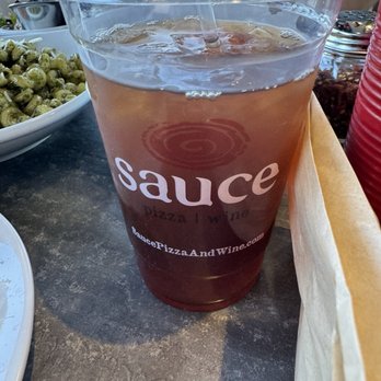Sauce Pizza & Wine - Pizza Near Me - Queen Creek, Arizona Sauce Pizza & Wine - Pizza Near Me - Queen Creek, Arizona