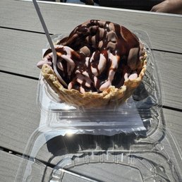 Soft Serve
