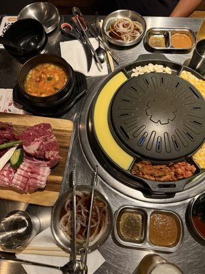 Daldongnae Korean BBQ - Mississauga by null