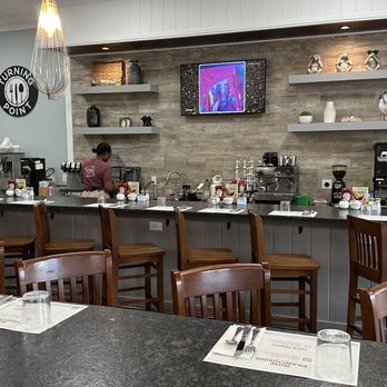 Turning Point of Paramus - Coffee & Tea Near Me - Paramus, New Jersey Turning Point of Paramus - Coffee & Tea Near Me - Paramus, New Jersey