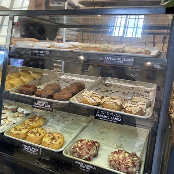 Revolution Doughnuts - Donuts Near Me - Atlanta, Georgia Revolution Doughnuts - Donuts Near Me - Atlanta, Georgia