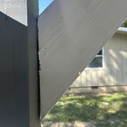 Poor design and workmanship