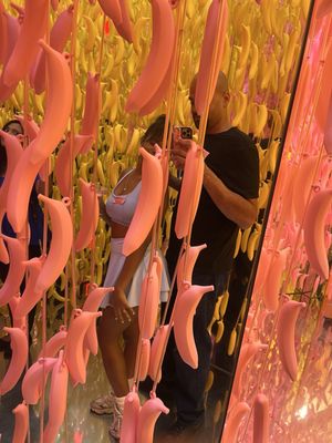MUSEUM OF ICE CREAM by null