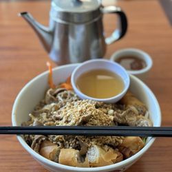 Pho Dang