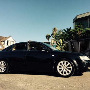 Final Details - Made my ride look new. - Auto Detailing Near Me - Ventura, California