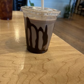 Darlin's Diner - chocolate milk - Breakfast & Brunch Near Me - Flatonia, Texas Darlin's Diner - chocolate milk - Breakfast & Brunch Near Me - Flatonia, Texas
