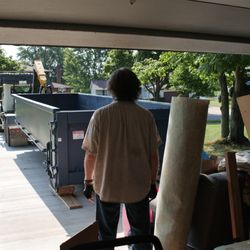 Budget Dumpster