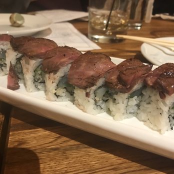 Hopstix - Surf and Turf Sushi - Breweries Near Me - Chamblee, Georgia