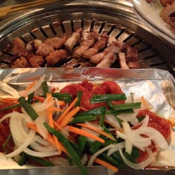 BBQ 7080