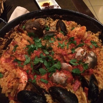 Esteban Restaurant - Paella - Spanish Near Me - Monterey, California Esteban Restaurant - Paella - Spanish Near Me - Monterey, California