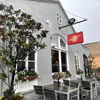 Ruby Sunshine Charleston Downtown - Charming Ruby Sunshine - Breakfast & Brunch Near Me - Charleston, South Carolina Ruby Sunshine Charleston Downtown - Charming Ruby Sunshine - Breakfast & Brunch Near Me - Charleston, South Carolina