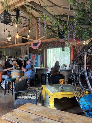 Bushel & Barrel Ciderhouse by null