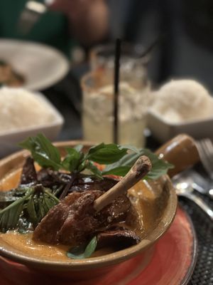 Songkran Thai Kitchen by null