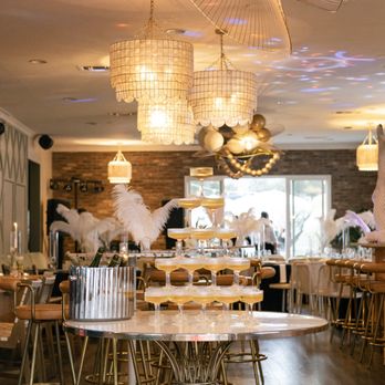 Aracely Lounge - Breakfast & Brunch Near Me - Danville, California