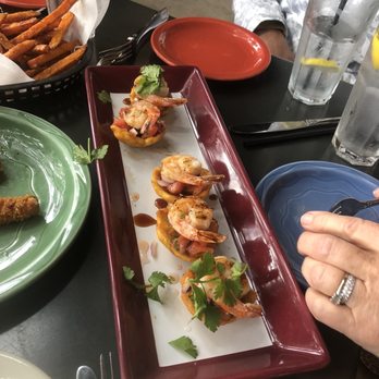 Johnny Ocean's Grille - Caribbean Near Me - Eugene, Oregon