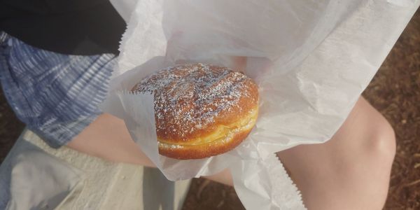 Bright Spot Donuts by null