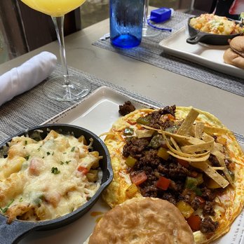 Mojave - Spanish Frittata w/ Potato Casserole - Latin American Near Me - Sandy Springs, Georgia