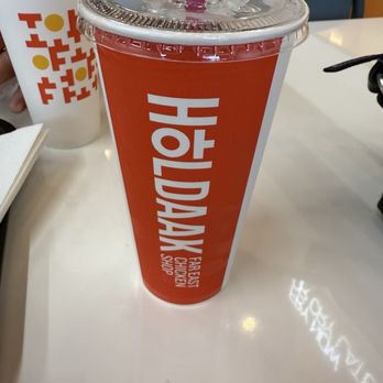 Holdaak Fried Chicken - Chicken Shop Near Me - Corona, California Holdaak Fried Chicken - Chicken Shop Near Me - Corona, California
