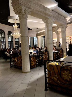 Zakia Modern Lebanese Restaurant by null