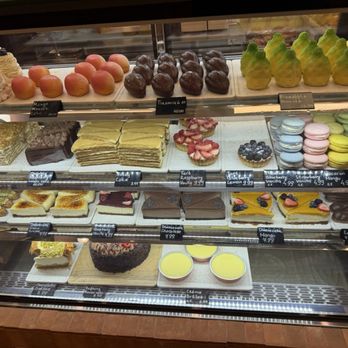 Paul and Jack's Bakery - Bakeries Near Me - Cary, North Carolina Paul and Jack's Bakery - Bakeries Near Me - Cary, North Carolina