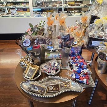 Morkes Chocolates - Desserts Near Me - Palatine, Illinois Morkes Chocolates - Desserts Near Me - Palatine, Illinois