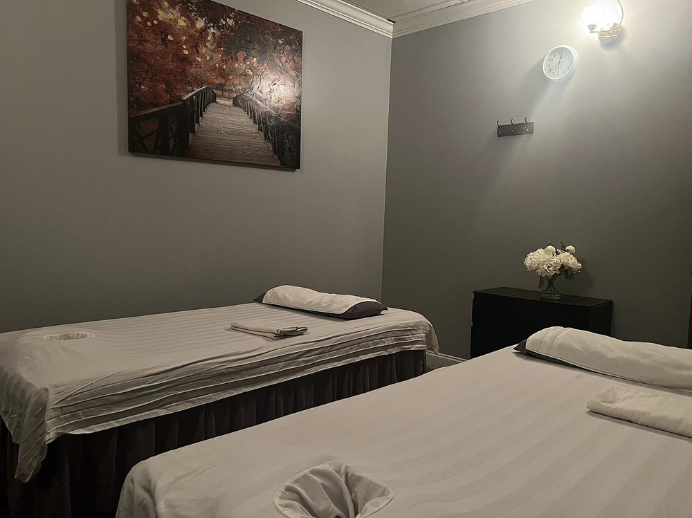 MASSAGE NATURAL SPA Updated August 2024 76 Photos & 124 Reviews 4937 Buford Hwy, Chamblee