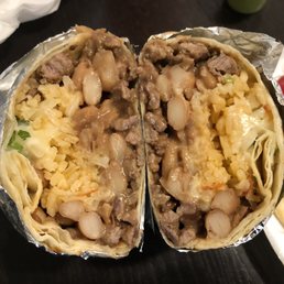 Carne Asada