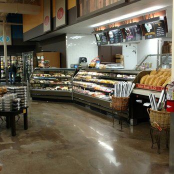 Fred Meyer - The bakery area after the renovation - Grocery Near Me - Milwaukie, Oregon