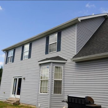 Blue Collar Restoration Services - Roof Replacement in Hanover, PA - Roofing Near Me - Hanover, Pennsylvania