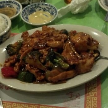 Sun Luck Garden - Szechuan chicken - Chinese Near Me - Cleveland Heights, Ohio Sun Luck Garden - Szechuan chicken - Chinese Near Me - Cleveland Heights, Ohio