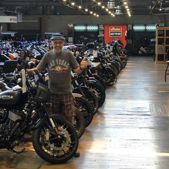 Indian Motorcycle Redlands - Norwegian and Indian - Motorcycle Repair Near Me - Redlands, California