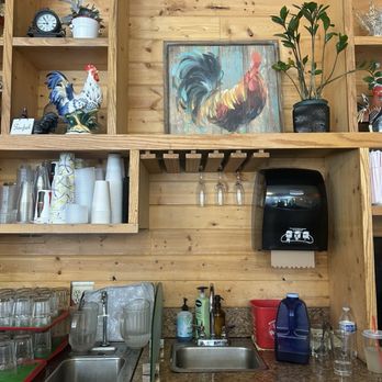 Pete's Egg Nest - Bar - Breakfast & Brunch Near Me - Seattle, Washington Pete's Egg Nest - Bar - Breakfast & Brunch Near Me - Seattle, Washington