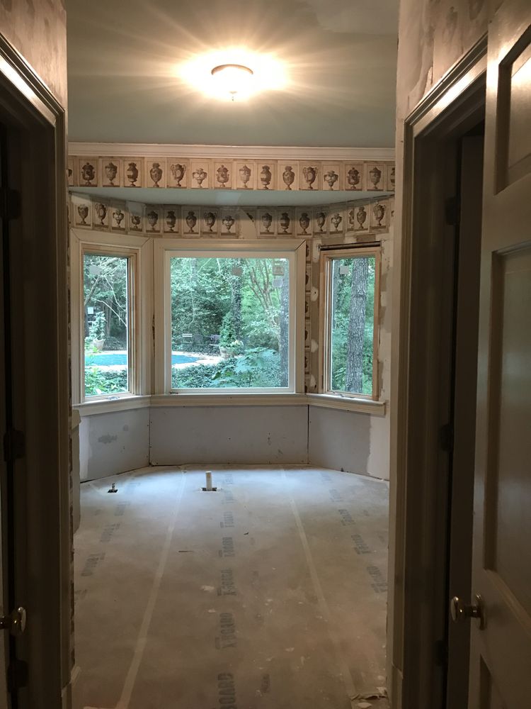 Slide of U Home Solutions