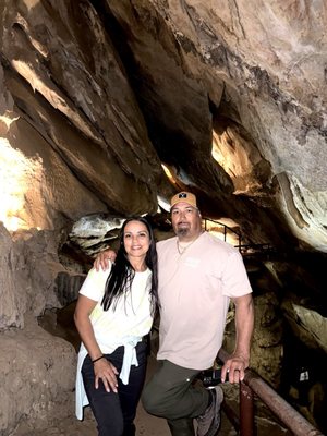 Boyden Cavern Adventures & Tours LLC. by null